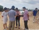 Nhiều DN ở Phú Quốc tự ý mở đường rồi phân lô, tách thửa