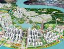Toàn cảnh đô thị mới Thủ Thiêm bên sông Sài Gòn sau 22 năm quy hoạch