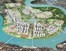 Khu đô thị Thủ Thiêm đã được quy hoạch như thế nào?