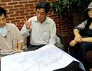 Dân Thủ Thiêm mất đất muốn đối thoại với Bộ Xây dựng