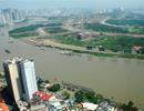 TP.HCM có quyền sửa quy hoạch khu đô thị Thủ Thiêm?