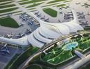 Chưa thống nhất được mức đền bù Dự án Sân bay Long Thành
