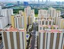 Không ai mua 3.790 căn hộ tái định cư tại Thủ Thiêm bán đấu giá