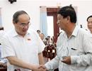 Sau họp Quốc hội, Bí thư Nguyễn Thiện Nhân sẽ gặp người dân Thủ Thiêm