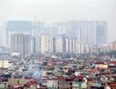 Tiêu thụ chung cư ở Hà Nội gặp khó