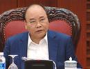 Khiếu kiện đất ở Thủ Thiêm: Thủ tướng giao Thanh tra Chính phủ làm rõ