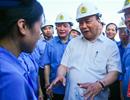 Thủ tướng: Phải ưu tiên cho công nhân bức xúc về chỗ ở được mua nhà