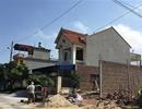 Nhận đất, xây nhà xong… dài cổ chờ giấy đỏ