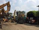 Doanh nghiệp lớn Sài Gòn vô tư cho thuê đất công để trục lợi