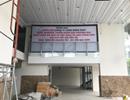 Chung cư Bảy Hiền Tower: Người dân treo băng rôn đòi tài sản và tố đơn vị bán hàng lừa đảo