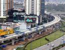Hiệp định vay vốn cho tuyến Metro số 1 sắp hết hạn