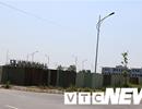 Những dấu hỏi trong vụ doanh nghiệp trả 'đất vàng' tại Thái Bình