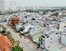Điều chỉnh quy hoạch quận Gò Vấp, quận 8 và huyện Nhà Bè