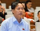 Đề nghị khởi tố chủ đầu tư vi phạm quản lý chung cư