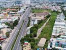 Đất công ở TP.HCM bỏ hoang vì vướng lý do phi lý