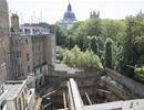 Bí mật dưới lòng đất London
