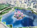 Hà Nội dừng xây nhà hát Hoa Sen 'lớn và hiện đại nhất'