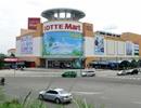 Lotte Mart Vũng Tàu tổng đầu tư hơn 700 tỷ đồng từng bị đề xuất đập bỏ