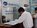 Trễ hẹn hồ sơ nhà, đất tại nhiều quận, huyện