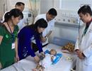 TP.HCM khánh thành Bệnh viện Nhi Đồng hơn 4.500 tỉ