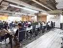 Nguồn cung văn phòng chia sẻ tại Việt Nam tăng 62%