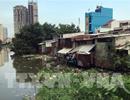 Nguy cơ vỡ kế hoạch di dời nhà trên và ven kênh rạch