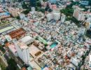 TP.HCM: Cảnh báo lấy đất công viên cây xanh, thể dục thể thao vẽ dự án để bán