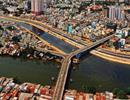 TP.HCM chỉnh giao thông nhiều đường Q.5, Q.8 để sửa cầu Chữ Y