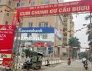 Tạm đình chỉ hoạt động toà nhà Tabudec Plaza vì tiềm ẩn nguy cơ cháy nổ