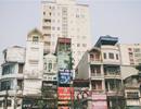"Tiết kiệm" đất đai: Nhà cao tầng hay nhà ống?
