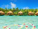 Cận cảnh khu resort đang được rao bán 22 triệu USD
