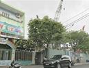 Sợ hãi sống cạnh công trình cao tầng