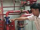 Cầm tiền tỷ nhìn nhà xuống cấp