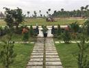 Kinh doanh “bất động sản cho… cõi âm”