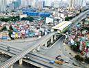Giá nhà đất vượt xa thu nhập của người dân