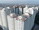 Kiến nghị công an điều tra các tranh chấp nhà chung cư