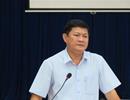 TP.HCM nói gì về 13 bản đồ Thủ Thiêm do ông Võ Viết Thanh công bố