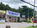 Bất động sản bỗng giảm mạnh các giao dịch
