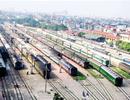 Hạ tầng đường sắt quốc gia: Lạc hậu không phải do thiếu tiền
