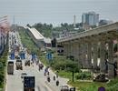 Metro Sài Gòn điêu đứng vì thủ tục, thiếu tiền thanh toán cho nhà thầu Metro Sài Gòn điêu đứng vì thủ tục, thiếu tiền thanh toán cho nhà thầu