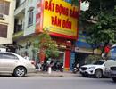 Nhiều 'cò đất' rút khỏi Vân Đồn Nhiều 'cò đất' rút khỏi Vân Đồn
