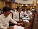 Hà Nội thông qua Nghị quyết về phân cấp quản lý, sử dụng tài sản công