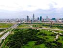9 lô đất vàng Thủ Thiêm sẽ đấu giá ngay trong quý III