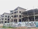 Hợp thức 26 biệt thự không phép tạo cho sai phạm nảy mầm?