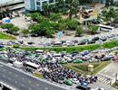Điều chỉnh quy hoạch sân bay Tân Sơn Nhất còn nhiều bất cập