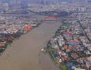 Phát triển đô thị ‘quên’ sông Sài Gòn