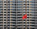 Giá nhà ở tại Trung Quốc tăng mạnh nhất trong 2 năm