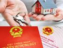 Mua nền nhà gần 20 năm nhưng chưa được cấp sổ đỏ