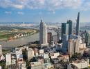 Giá chào bán căn hộ trên đất vàng Sài Gòn tăng mạnh
