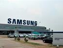 Bắc Ninh thu hồi hơn 18.000m2 đất của Viglacera giao cho Samsung